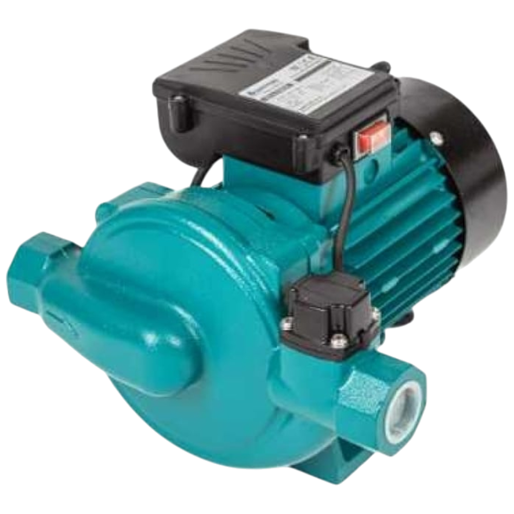 EPm370HA 220V/50HZ 0,37kW