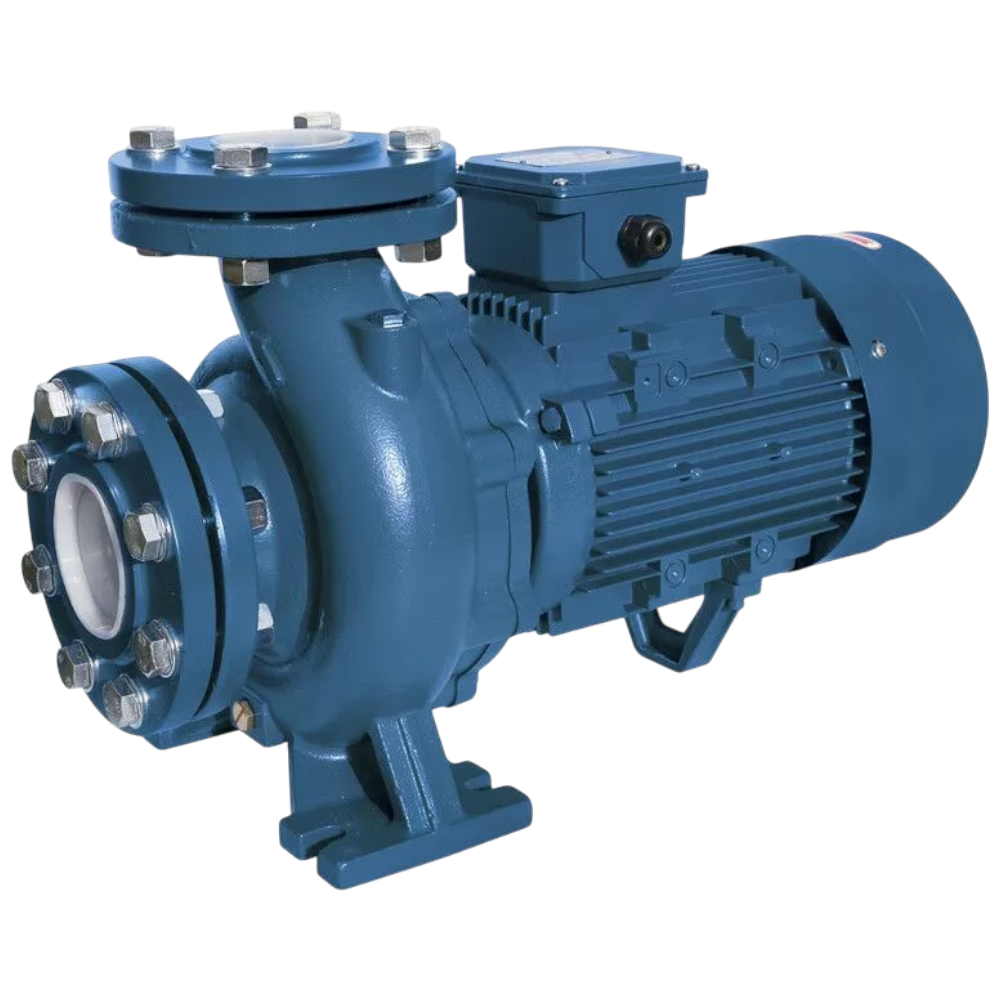 ESTm32-160/22 220V/50Hz 2,2kW